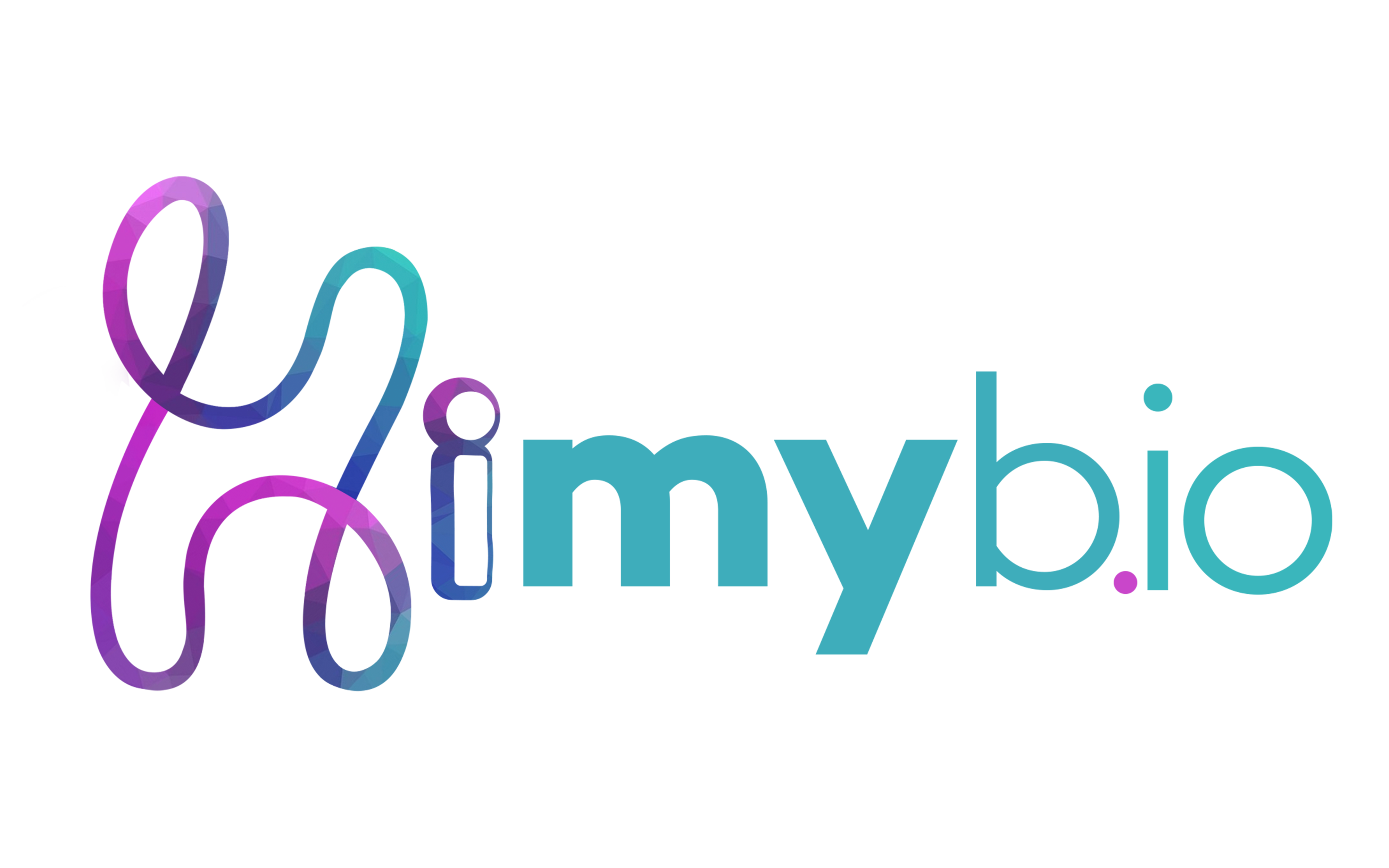 HiMyBio Logo